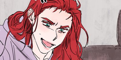 フェロモンシャワー~オメガバース短編集~23話【フルカラー】