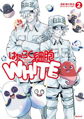 �Ϥ��餯��˦WHITE 2��
