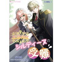 王宮侍女シルディーヌの受難【分冊版】