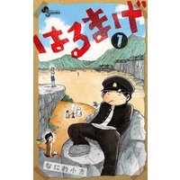 はるまげ