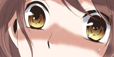 【タテコミ】「このままじゃ…イク…」看守の執拗な身体検査【フルカラー】_サムネイル