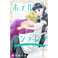ホテルシンデレラ〜私、ホテル王に買われました〜