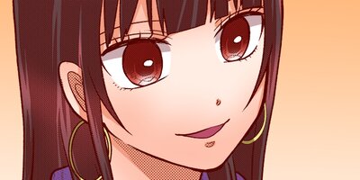 女装してめんどくさい事になってるネクラとヤンキーの両片想い 21【フルカラー】