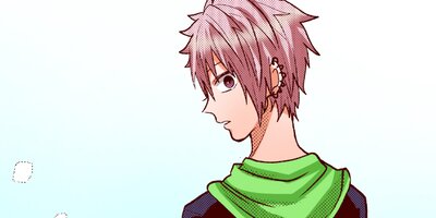 女装してめんどくさい事になってるネクラとヤンキーの両片想い 33【フルカラー】