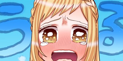 女装してめんどくさい事になってるネクラとヤンキーの両片想い 40【フルカラー】