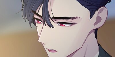 赤い実の花は白(42)【フルカラー】