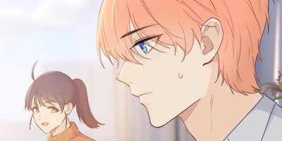 赤い実の花は白(54)【フルカラー】