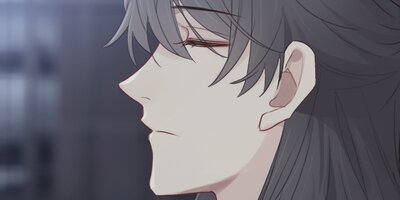 赤い実の花は白(55)【フルカラー】