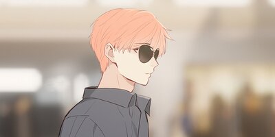 赤い実の花は白(59)【フルカラー】