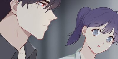 赤い実の花は白(60)【フルカラー】