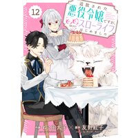 【バラ売り】Berry’sFantasy 追放された悪役令嬢ですが、モフモフ付き!?スローライフはじめました12巻
