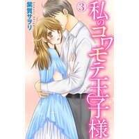 私のコワモテ王子様3