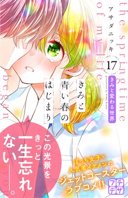 ���ߤ��Ĥ��դΤϤ��ޤ� �ץ��ǥ� 17��