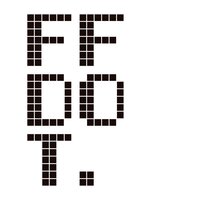 FF DOT. -The Pixel Art of Final Fantasy-