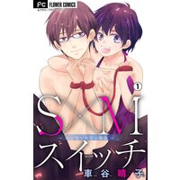 S×Mスイッチ〜にいなと央司の場合〜【マイクロ】