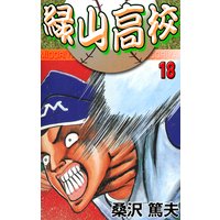 緑山高校18 正田と対決!?