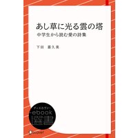 あし草に光る雲の塔 (中学生から読む愛の詩集)