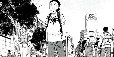 �ߥ�����̣�û�II�ڶˡ����ܥ��꡼���� 41