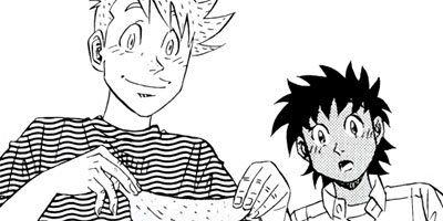 �ߥ�����̣�û�II�ڶˡ����ܥ��꡼���� 54