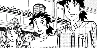 �ߥ�����̣�û�II�ڶˡ����ܥ��꡼���� 76