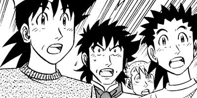 �ߥ�����̣�û�II�ڶˡ����ܥ��꡼���� 81