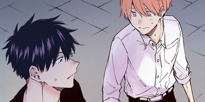 息できないのは君のせい 4話【フルカラー】 |澄谷ゼニコ
