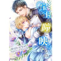 宝玉の瞳に映るもの【完全版】