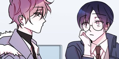 卒業まで、あと…11話【フルカラー】