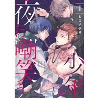 少年は夜に嘲笑う