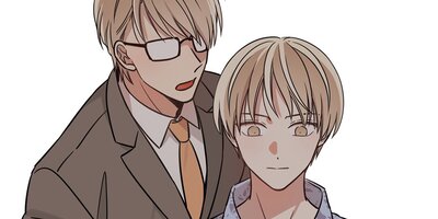シャッフル〜俺の切り札はお前のもの4話【フルカラー】