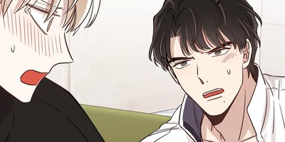 シャッフル〜俺の切り札はお前のもの6話【フルカラー】