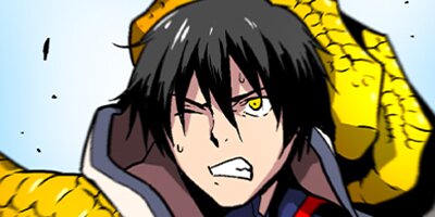 神だった頃を俺は知らない 21話【フルカラー】