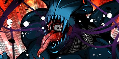 神だった頃を俺は知らない 27話【フルカラー】