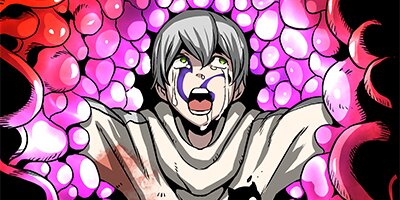 神だった頃を俺は知らない 31話【フルカラー】