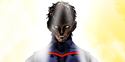 神だった頃を俺は知らない 40話【フルカラー】