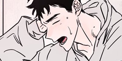 フェロモンシャワー~オメガバース短編集~28話【フルカラー】