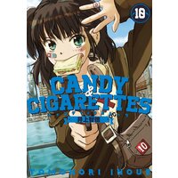 CANDY ＆ CIGARETTES 6巻 | 井上智徳 | Renta!