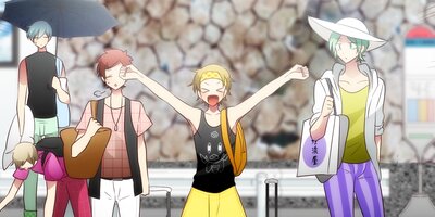 �����ѡ���������̲��ʤ����ڥե륫�顼��stage.65