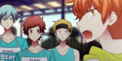 �����ѡ���������̲��ʤ����ڥե륫�顼��stage.68