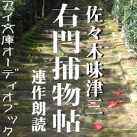 オーディオブック 右門捕物帖「青眉の女」