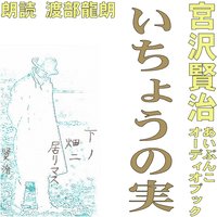 オーディオブック いちょうの実