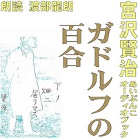 オーディオブック ガドルフの百合