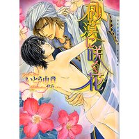 砂漠に咲く花 新装版