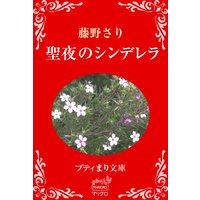 プティまり文庫 聖夜のシンデレラ