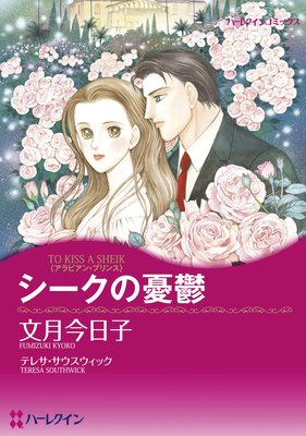 アラビアン・プリンス セット