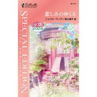 悲しみのゆくえ