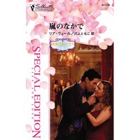 嵐のなかで
