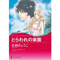 【ハーレクインコミック】疵を癒す恋 テーマセット vol.1