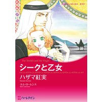 【ハーレクインコミック】誤解は恋のはじまり テーマセット vol.3