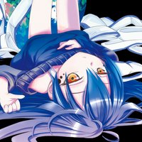 【タテコミ】素足のメテオライト【フルカラー】